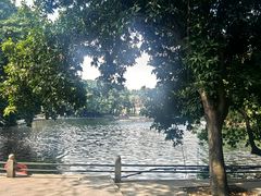 -荔湾湖公园