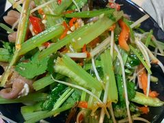 -京门活鱼馆·鱼火锅(百子湾（原红庙）店)