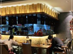 -一豚轩·烧鸟·豚骨拉面(五四路店)