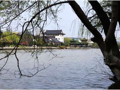 -南通濠河风景名胜区