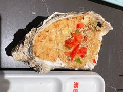 -邢氏老太太烤串(北兴街店)