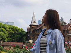 -马勒别墅饭店(静安寺店)