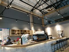 -GOTLOT COFFEE&KITCHEN角落厨房NOOK店
