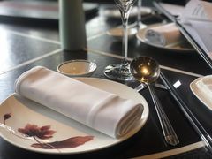 -杭州西子湖四季酒店·金沙厅