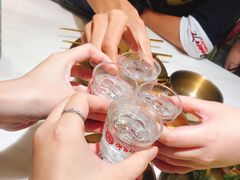 -HOTISLAND海鸡岛·韩国料理(江南西店)