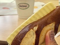 -PAOPAO Bakery&Café(港汇店)