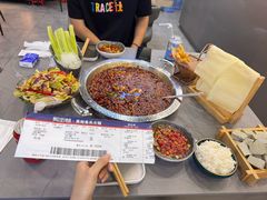 -清真·古丽花儿·新疆美食(滨江道店)