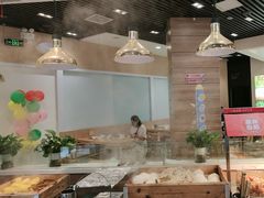 -嘉和一品粥(马家堡店)