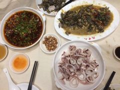 潮中人潮州菜(益乐路店)-潮中人·潮州菜(益乐路店)