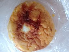 -Bread618面包生日蛋糕(欧亚商都店)