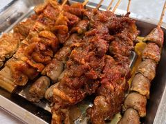 -海平馄饨(逍遥二路店)