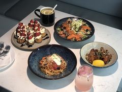 -BE BRIGHT KITCHEN(正佳广场店)