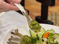 -阿诺泰·泰国餐厅(棕北店)