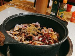 -佬缸炮江湖川菜(玉林店)