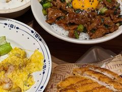 -肥朵食堂(带梦胡同店)