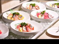 -厦门海景千禧大酒店·海景咖啡厅