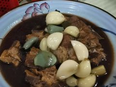 -余味私房菜(正阳小区西5街区店)