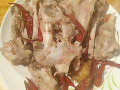-有奴思烤肉·清真(正宁路店)