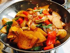 -原鄉本味 楚菜 丹江口鱼(北苑店)