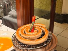 -波特曼西餐厅(南岗店)