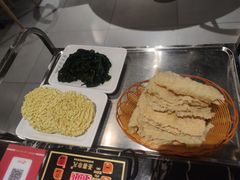-古乐牛香·鲜牛肉牛杂火锅(解放东路店)