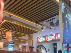 -沸炉重庆老火锅(军事博物馆店)