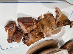 -玉华台饭庄·淮扬菜·烤鸭(望京店)