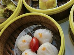 -隆昌海鲜酒家(南岸路店)