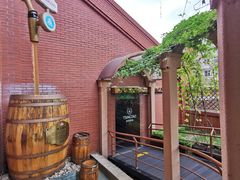 -青岛啤酒博物馆