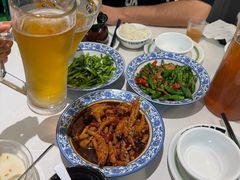 -欧记大排档·景德菜(上海首店)