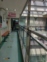 -北京市朝阳区妇幼保健院(南院区)