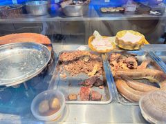 -永茂驴肉(莲池南大街总店)