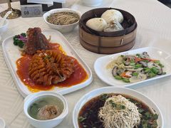 -怡园饭店-餐厅(四望亭店)