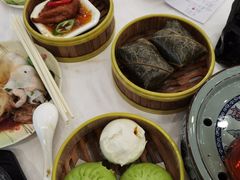 -东江酒楼(鼎鑫商务中心店)