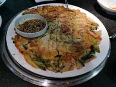 -光化门韩国料理(新地假日广场店)