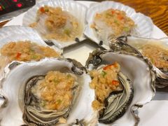 -海味当家·蒸锅海鲜(中山广场创始店)