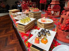 -锦州喜来登酒店-盛宴黄油熟成牛排自助晚餐