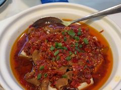 -太阳门淮扬菜(南京博物院店)