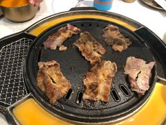 -老板娘的烤肉店(港湾广场店)
