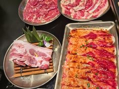 -西塔老太太泥炉烤肉(龙湖北苑天街店)