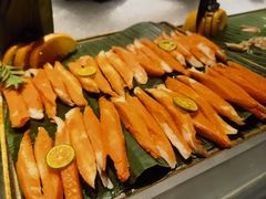 -亚马逊海鲜自助(梅溪湖步步高店)