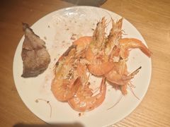 -拉蒂娜·巴西牛排馆 Latina·Brazilian Steakhouse(王府井喜悦店)