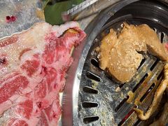 -哈哈碳都·牛肋条无限自助烤肉(宝龙店)
