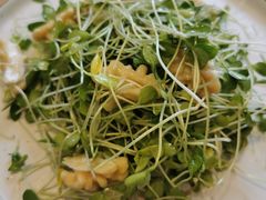 -朵朵开素食餐厅(后宰门街店)