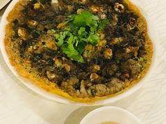 蚝烙-迈姨·潮州菜(麓湖公园店)