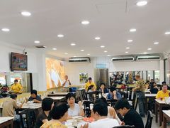 -阿坤纯正西刀鱼丸(Kuala Lumpur Branch)