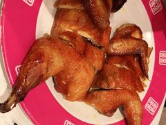 -稻香酒家(天河城店)