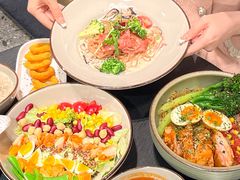 -Pennehut畔尼意面(合肥万象城店)