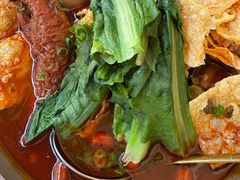 -龍城柳州螺蛳粉(群星路店)