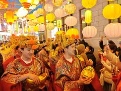-上街里市集(悦喜客来广场店)